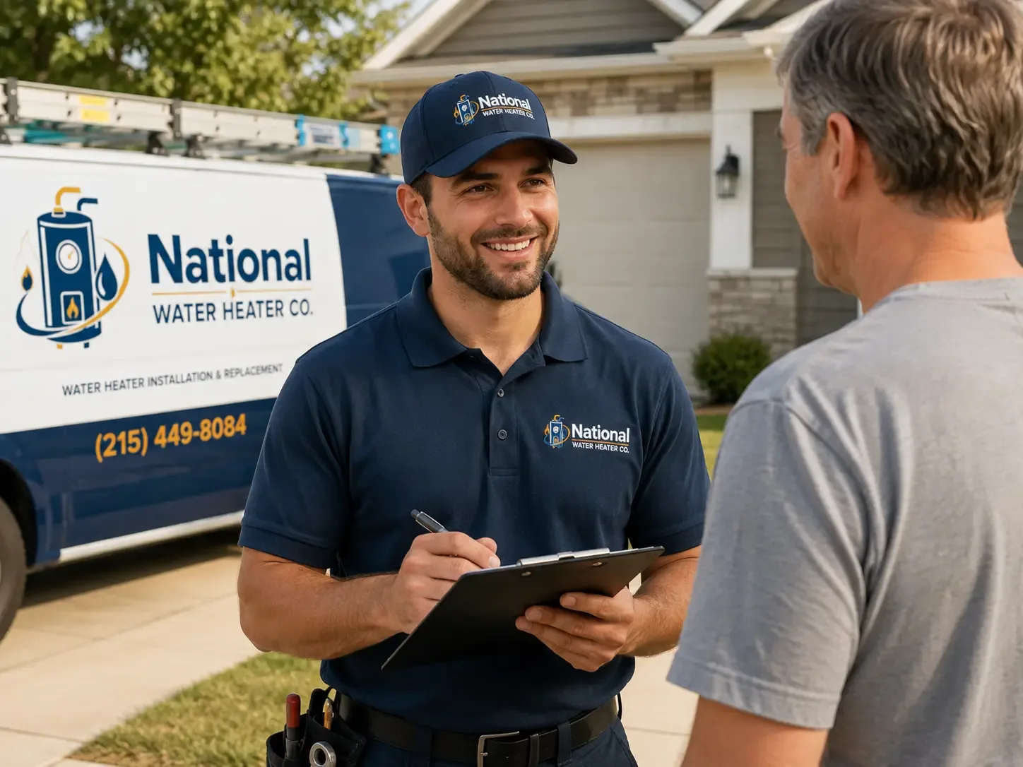 Water Heater Installation Rutland, SD FAQs
